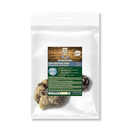 True Origins An&eacute;is de Bacalhau Snack para c&atilde;es